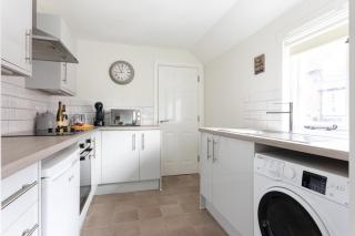 Maldon Executive Apartments - Maldon - 8