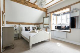 Maldon Executive Apartments - Maldon - 6