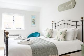 Maldon Executive Apartments - Maldon - 5