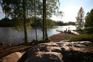 Villa Rajala - Imatra - 7