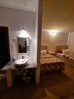 Hôtel et Restaurant ARIJ - Midelt - 3