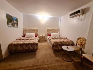 Hôtel et Restaurant ARIJ - Midelt - 2