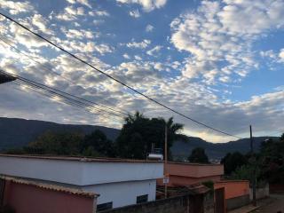 Casa do Aconchego - Tiradentes - 9