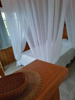 Cabanas MORIÁ - Garopaba - 1