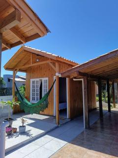 Cabanas MORIÁ - Garopaba - 5