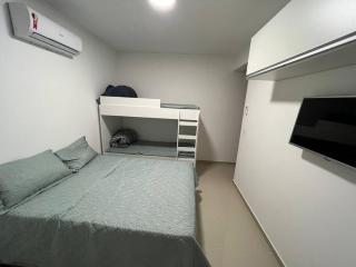 Apartamento encantador próximo a Praia Brava - Matinhos - 7