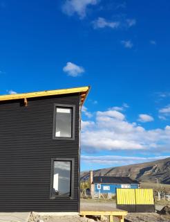 Mirador de los cerros - El Calafate - 1