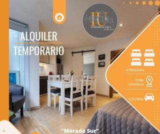 Morada Sur - Ushuaia - 0