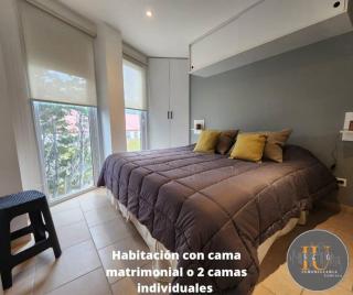 Morada Sur - Ushuaia - 1