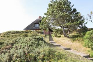 Strandhaus Höltig - 0