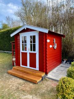 Wohlfühloase - Kappeln - 6