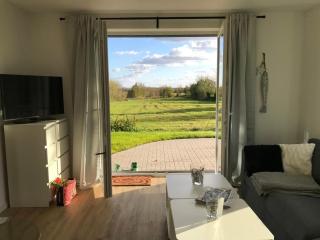 Schwedenhaus Idyll - Brodersby - 8