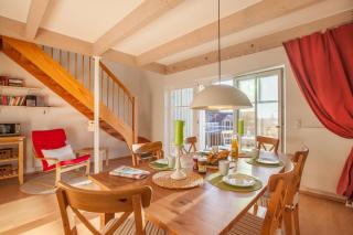 Ellerüher Weg Maisonette - Kappeln - 6