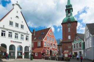 Altstadt 2 - Kappeln - 1