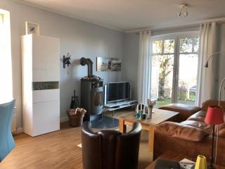 Alter Gasthof 1838 - 1986 Whg 1 - Nieby - 0