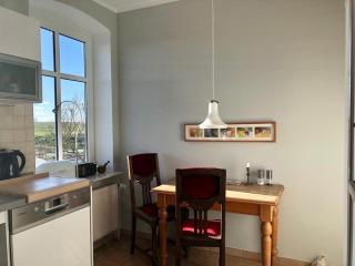 Alter Gasthof 1838 - 1986 Whg 1 - Nieby - 4