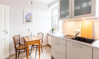 Alter Gasthof 1838 - 1986 Whg 2 - 3