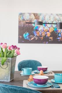 Schlei-Appartement Soling - A9 - Kappeln - 7