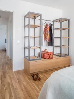 Schlei-Appartement Soling - A9 - Kappeln - 5