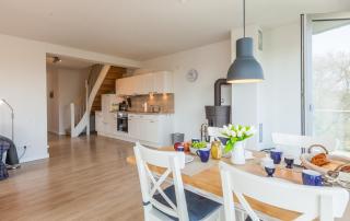 Bosse Maisonette - OG rechts - Kappeln - 9