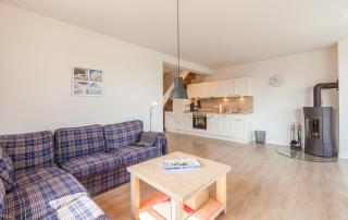 Bosse Maisonette - OG rechts - Kappeln - 7