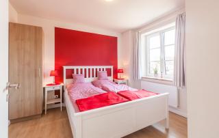 Bosse Maisonette - OG rechts - Kappeln - 3