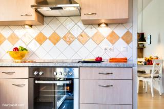 FW Maisonette-Wohnung Britta - Kappeln - 7
