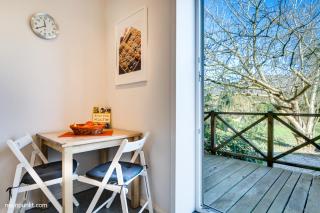 FW Maisonette-Wohnung Britta - Kappeln - 6