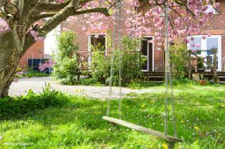 FW Maisonette-Wohnung Britta - Kappeln - 3