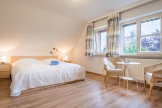 Pfarrhauswohnung - Kappeln - 5