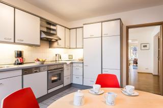 Pfarrhauswohnung - Kappeln - 7
