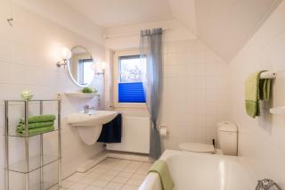 Pfarrhauswohnung - Kappeln - 2