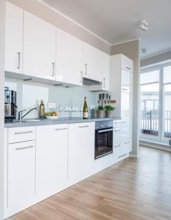 Schlei-Penthouse Backbord - A11 - Kappeln - 6
