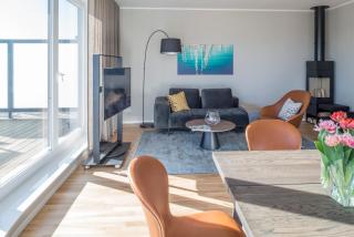 Schlei-Penthouse Backbord - A11 - Kappeln - 8