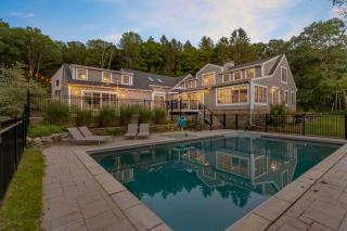 The Wolfstead - near Mystic, Casinos & Beaches - Stonington - 9