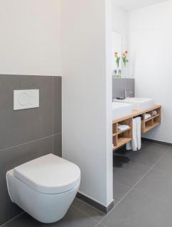 Schlei-Appartement Star - A8 - Kappeln - 4