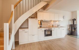 Ole Maisonette - OG links - Kappeln - 7