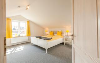 Ole Maisonette - OG links - Kappeln - 6