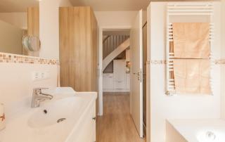 Ole Maisonette - OG links - Kappeln - 1