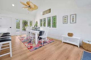 Amarelo Sol home - Captiva - 5