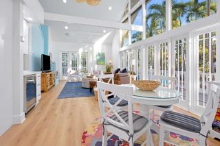 Amarelo Sol home - Captiva - 2