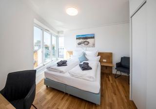 Penthouse Brücke - B11 - Kappeln - 2