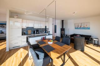 Penthouse Brücke - B11 - Kappeln - 7
