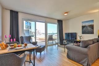 Relaxlounge - C3 - Kappeln - 7