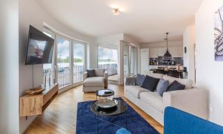 Schlei-Appartement Nautic - C5 - Kappeln - 9