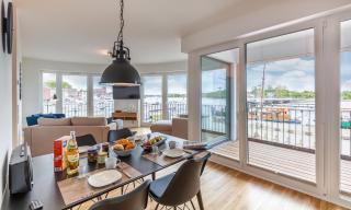 Schlei-Appartement Nautic - C5 - Kappeln - 7