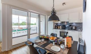 Schlei-Appartement Nautic - C5 - Kappeln - 5