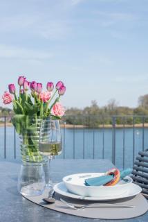 Schlei-Penthouse Steuerbord - A10 - Kappeln - 3