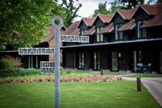 Coworth Park - Dorchester Collection - Ascot - 1