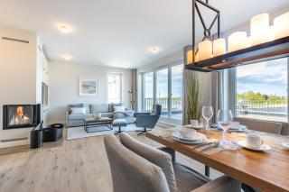 Penthouse Strandwelle - B10 - Kappeln - 0